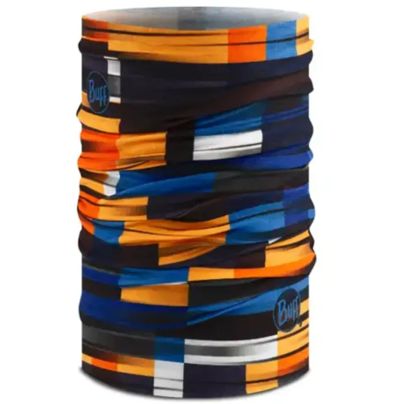 Buff Original EcoStretch Neckwear Kids Fynch Multi-1